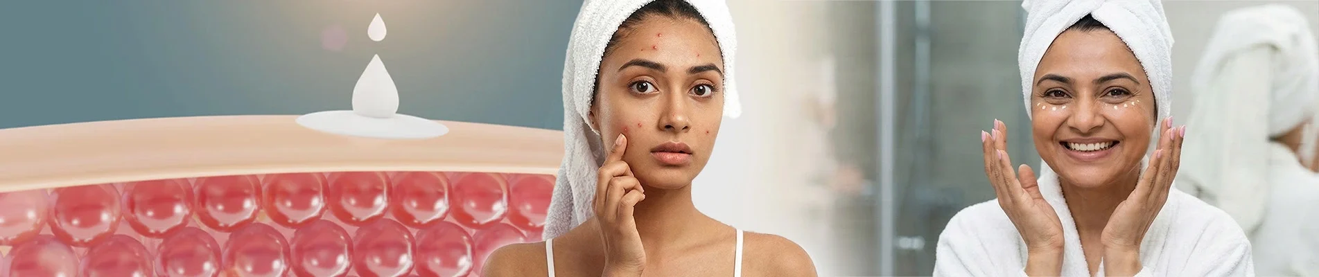 How Genetic Testing Can Help Prevent Pimples