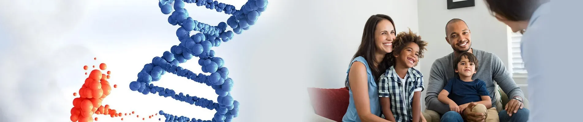 How Pediatric Genetic Counseling Helps Diagnose Childhood Conditions