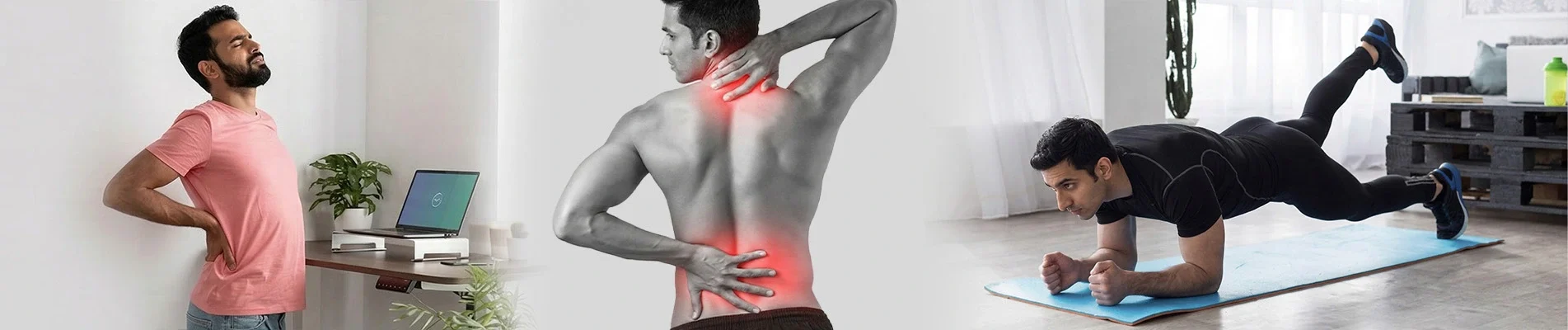 How To Prevent Back Pain