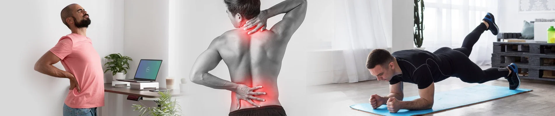 How To Prevent Back Pain