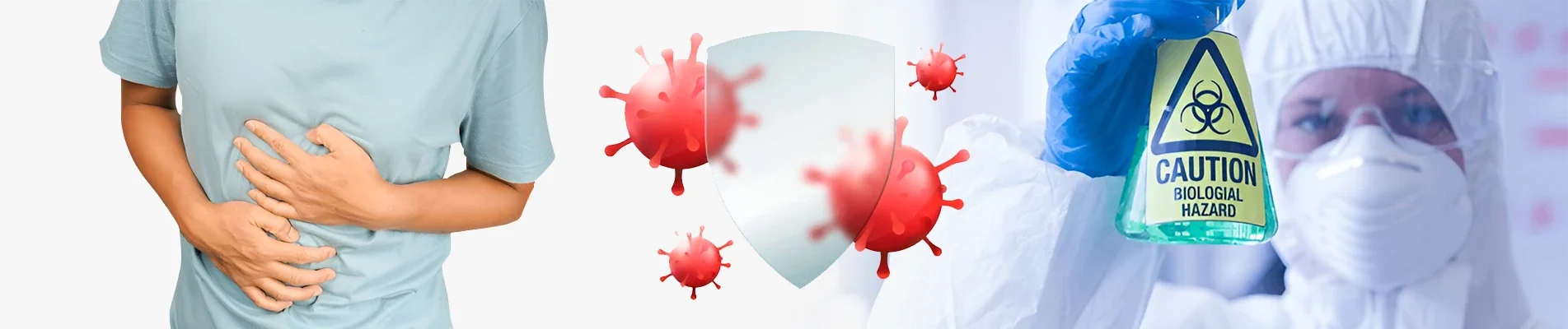 How To Prevent Biological Hazards