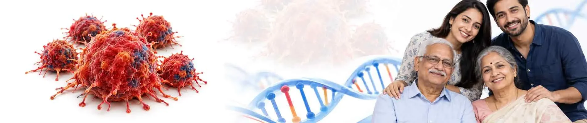 Is Cancer a Genetic Disease check the how i will get cancer because my grand father havent