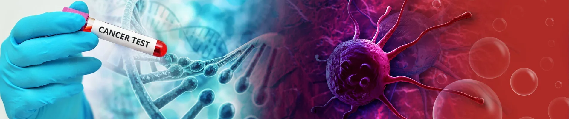 Is Cancer in Your DNA Here’s How to Find Out Before It’s Too Late!