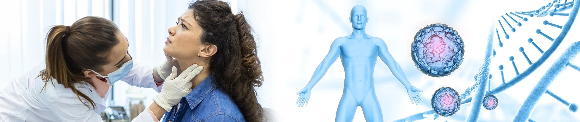 Is Your Immune System Fighting You The Hidden Genetic Link to Autoimmune Diseases