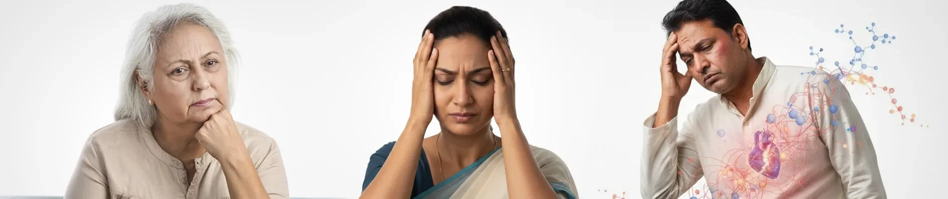 Role of oxidative stress