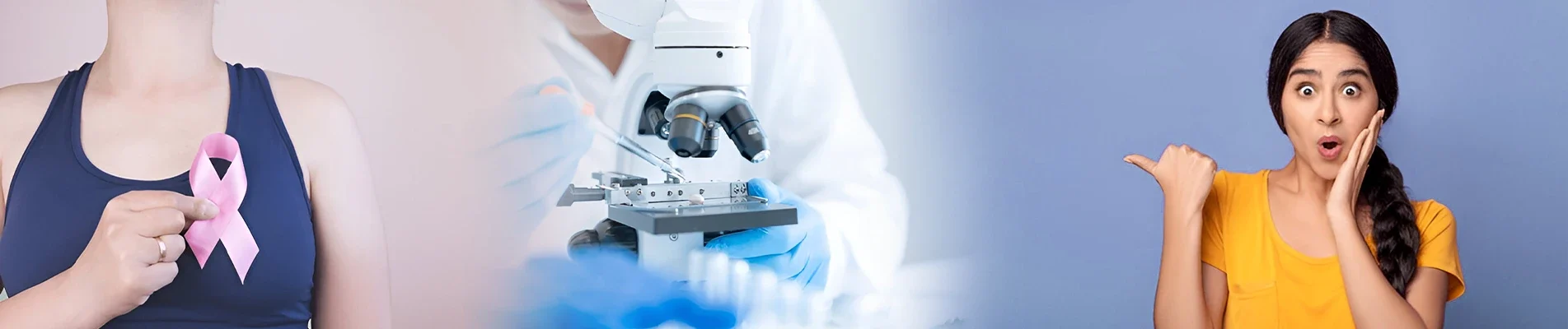 She Took a Simple Test and Discovered Her Risk for Breast Cancer-What Happened Next Will Surprise You