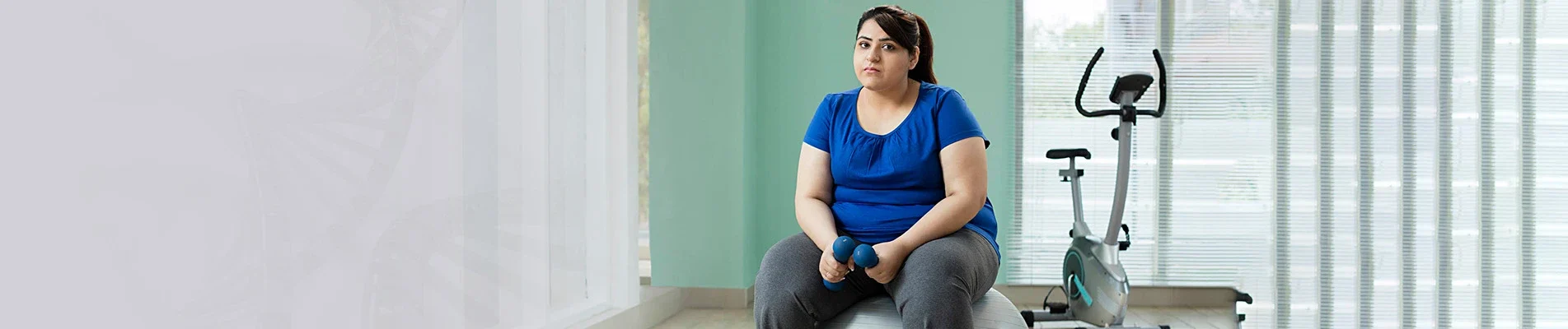 The Real Reason You Gain Weight Faster Than Your Friends