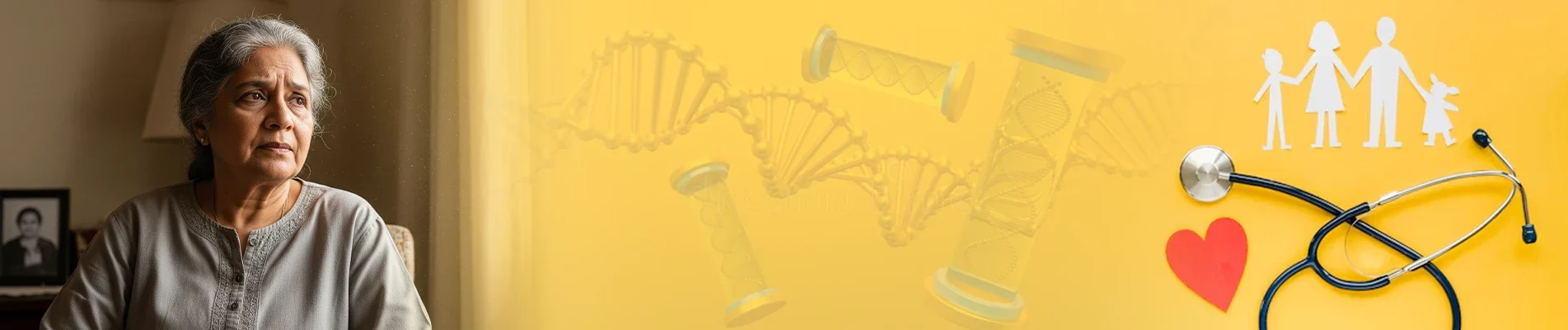 The Shocking Link Between Alzheimer’s and Your Family History