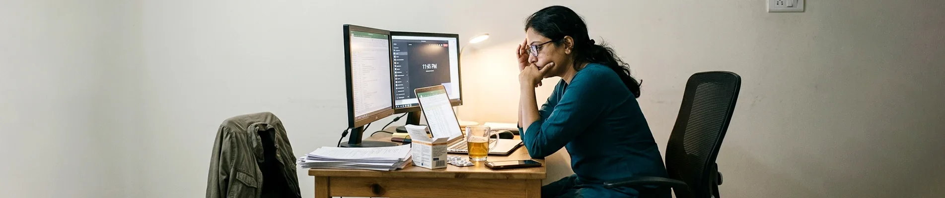The Silent Heart Risk That Indian Professionals Are Ignoring at 38 web