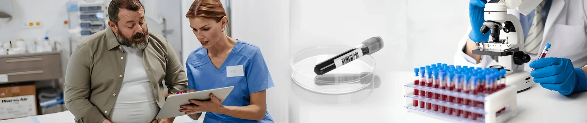 This Simple Test Could Predict Your Cancer Risk – Are You Ready for the Truth