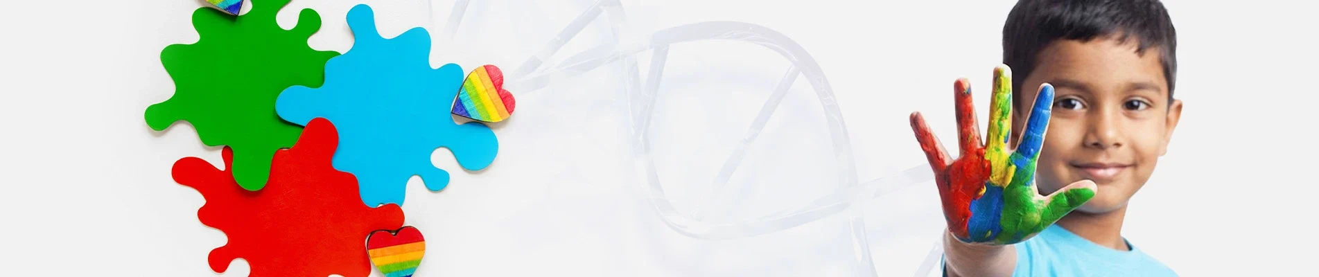 Understanding Autism Starts with DNA – Here’s What You Should Know