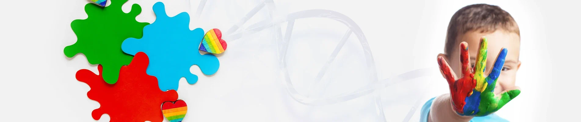 Understanding Autism Starts with DNA – Here’s What You Should Know