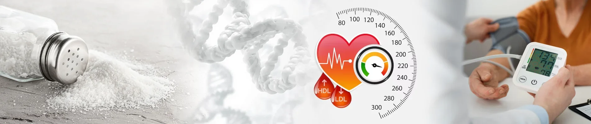 What Genetic Sensitivity Vs. Susceptibility Means