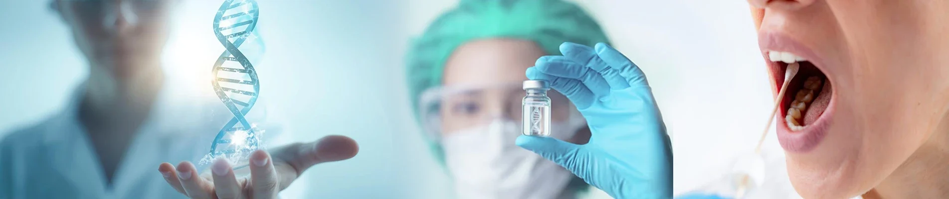 What Is A Preventive Genetic Test