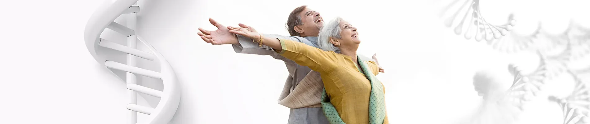 What KLOTHO gene does