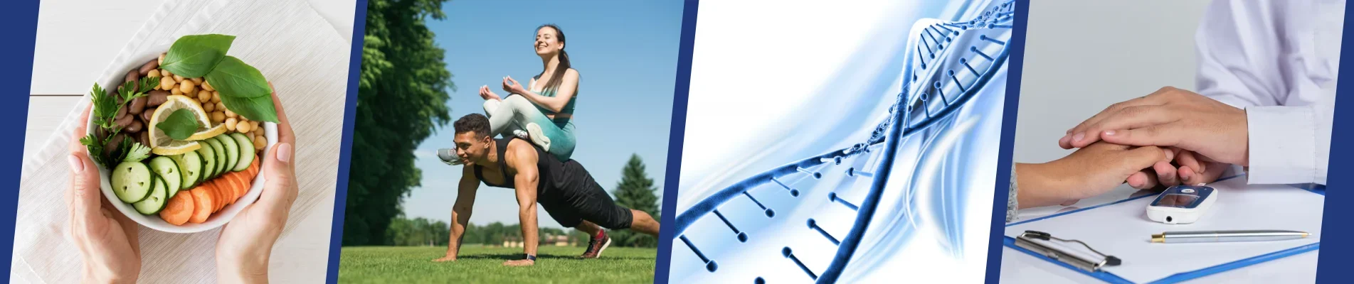 What Polygenic Traits Are