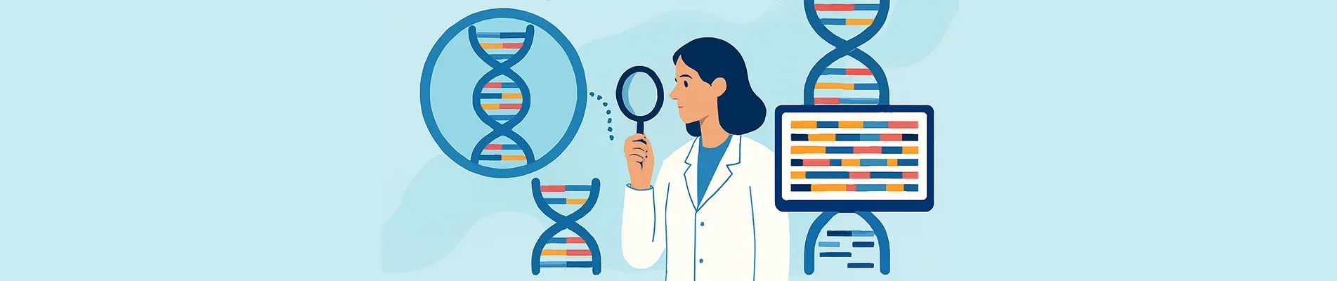 What Whole Genome Sequencing Is