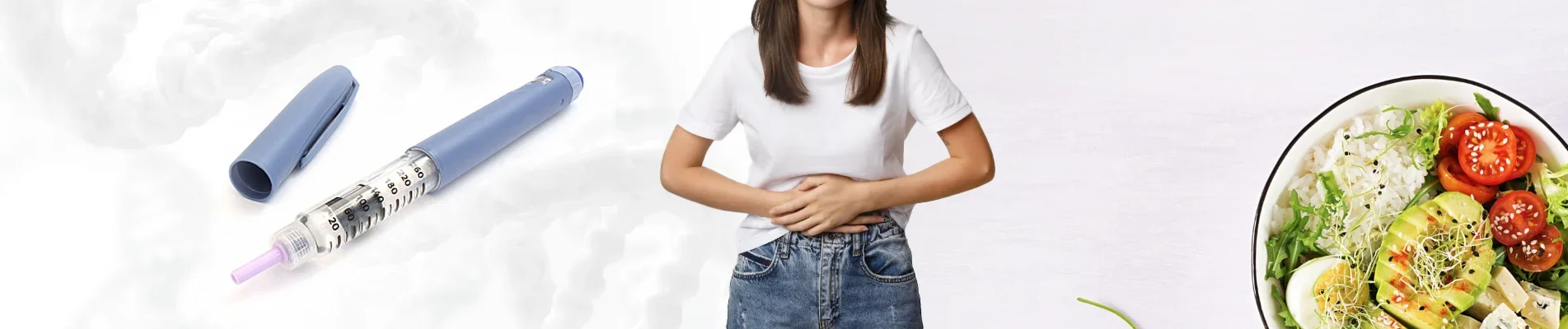 What metabolic health means genetically