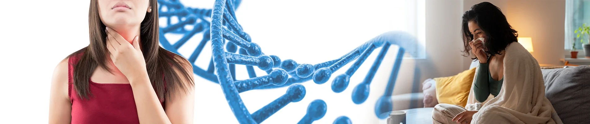 Why Are Autoimmune Diseases on the Rise Your DNA May Hold the Answer