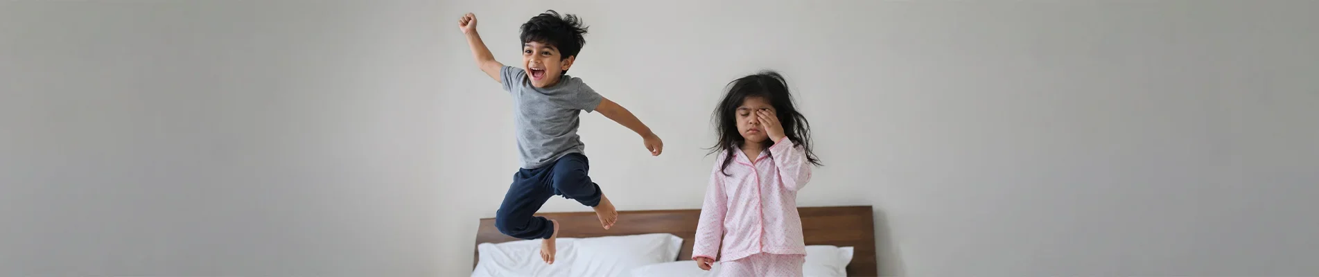 Why Some Siblings Have Completely Different Energy Levels Even in the Same House web