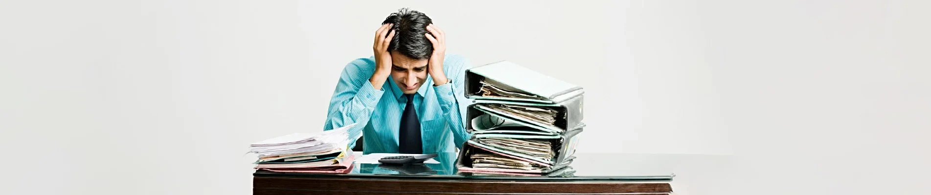 Why Stress Feels Physically Different for Some People Than Others