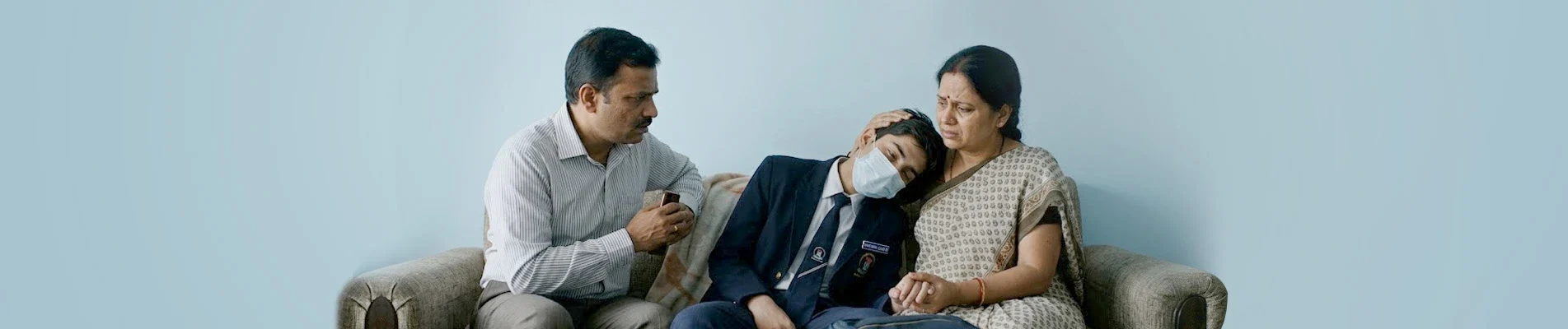 Why Your Child Is Always Sick While Other Kids Breeze Through Winter - Doctors Are Finally Talking About This