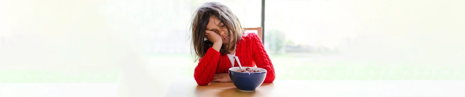 Why Your Child Wakes Up Tired No Matter How Early You Put Them to Bed