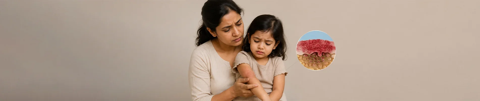 Why Your Child's Eczema Keeps Coming Back Even When You Remove All the Obvious Triggers web