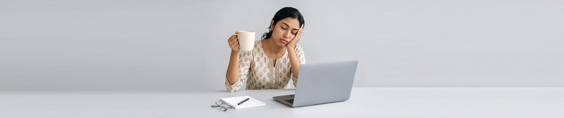 Why You're Always Tired Even After 8 Hours of Sleep