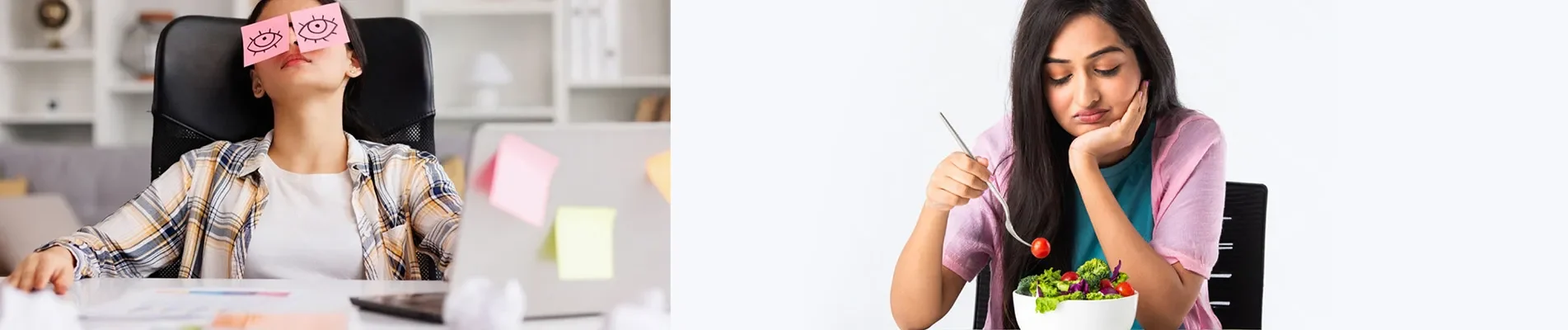 Why sleep affects hunger and food choices