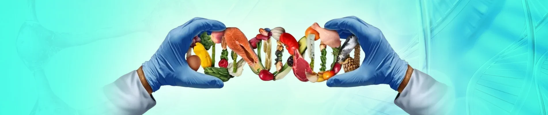 from dna to diet- how genetic testing tailors your nutrition plan