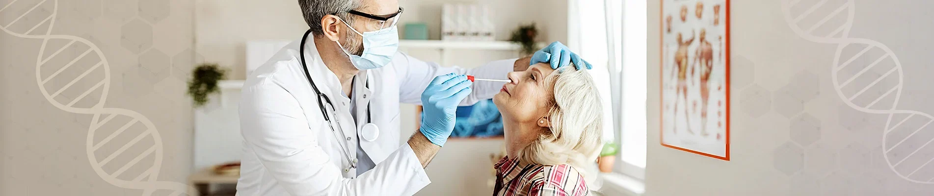 how genetic testing supports proactive elder care and cognition web