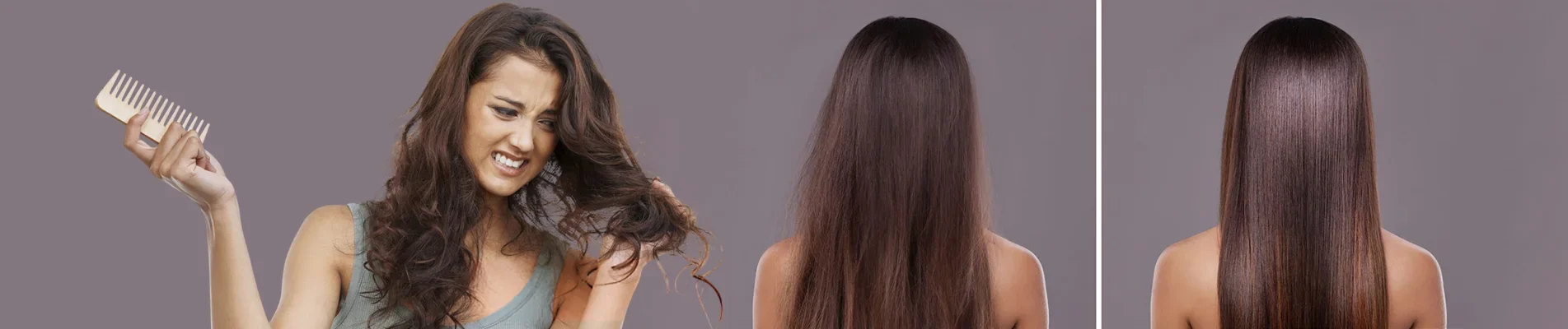 how to prevent frizzy hair