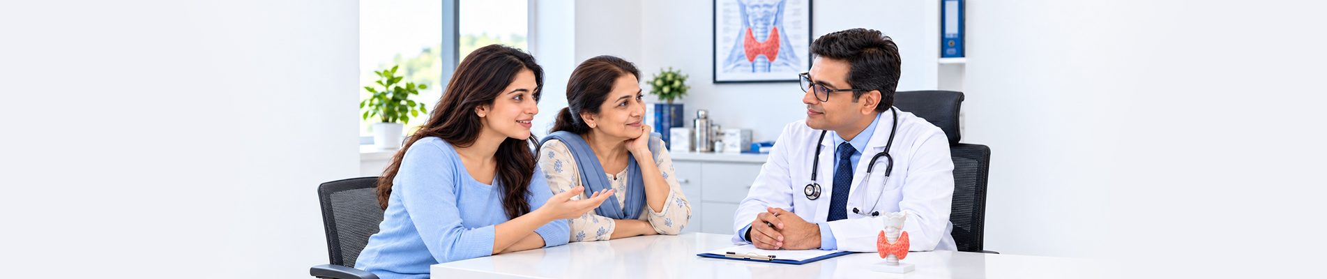 Is hypothyroidism genetic get a knowledge of genetic test