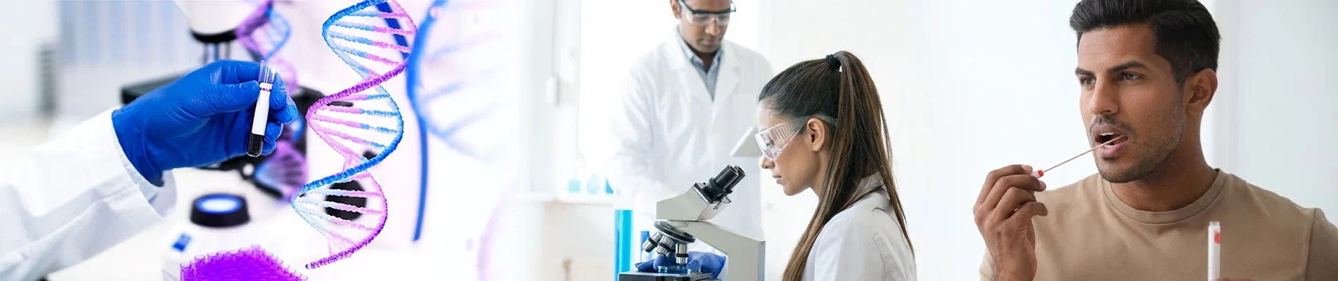 new to genetic testing 5 myths to debunk before you order your first panel