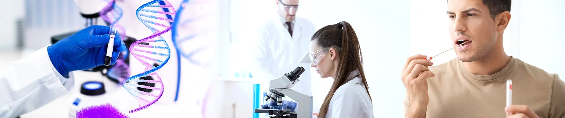 new to genetic testing 5 myths to debunk before you order your first panel wep