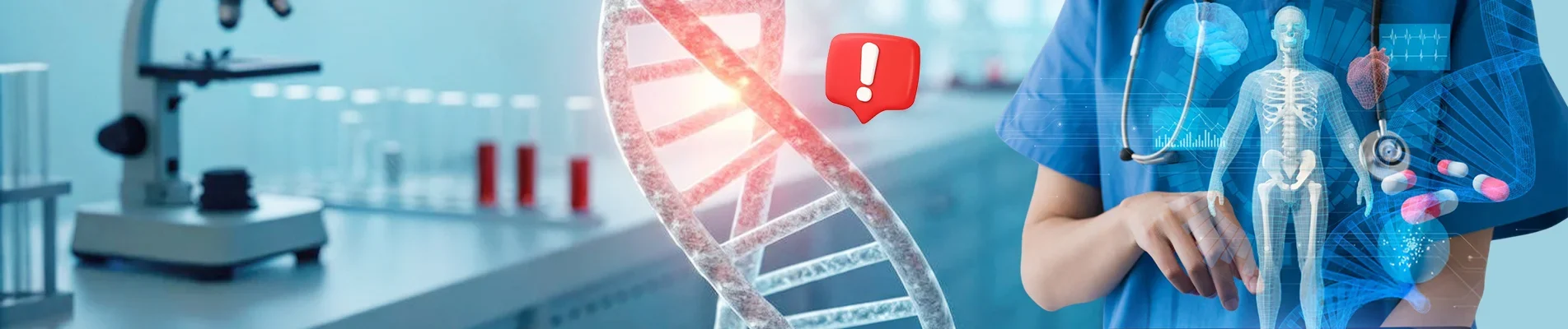 The risks and limitations of genetic testing you should know