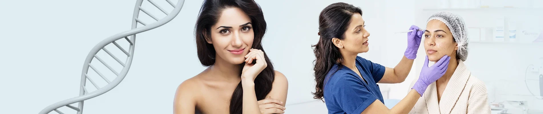 the science of dermatogenetics and why personalized skincare is the future