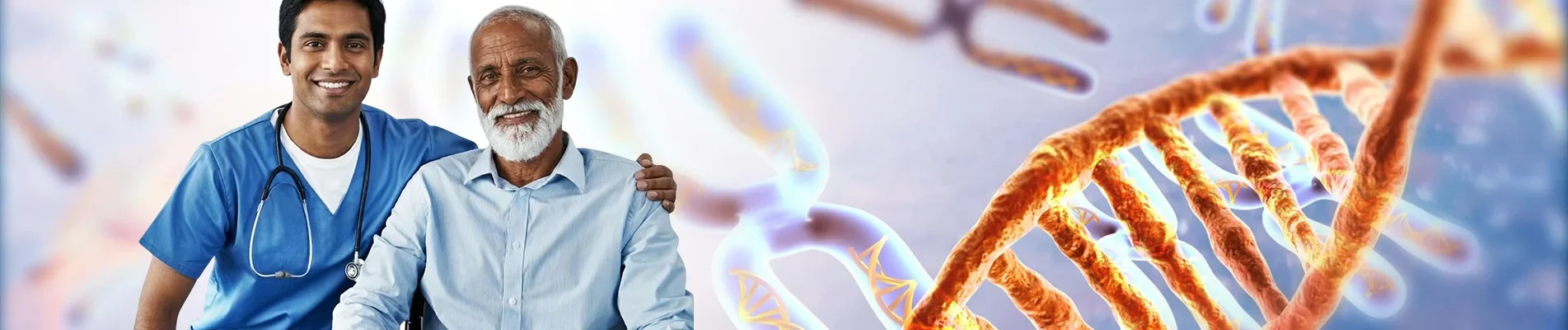 uncovering disease risks in your family tree