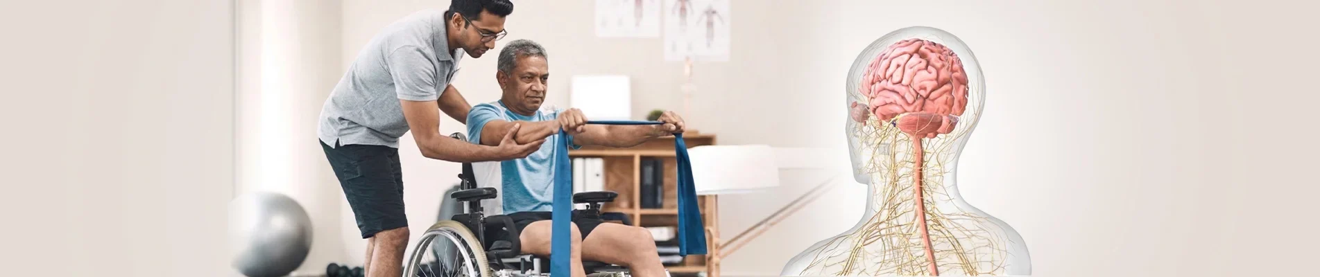 unlocking dna how to Prevent paralysis with a proactive approach