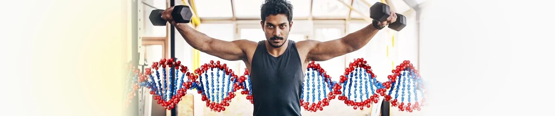 using your dna to maximize your workout flow state