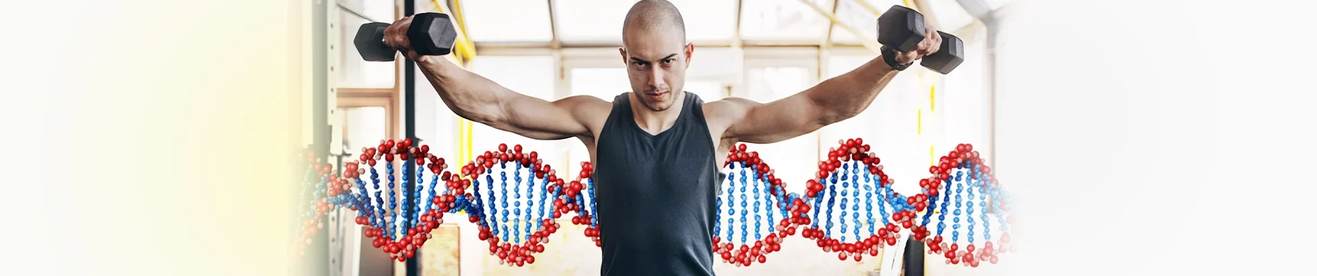 using your dna to maximize your workout flow state