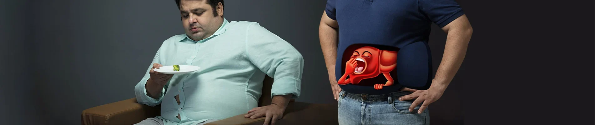 what obesity genetic predisposition means web